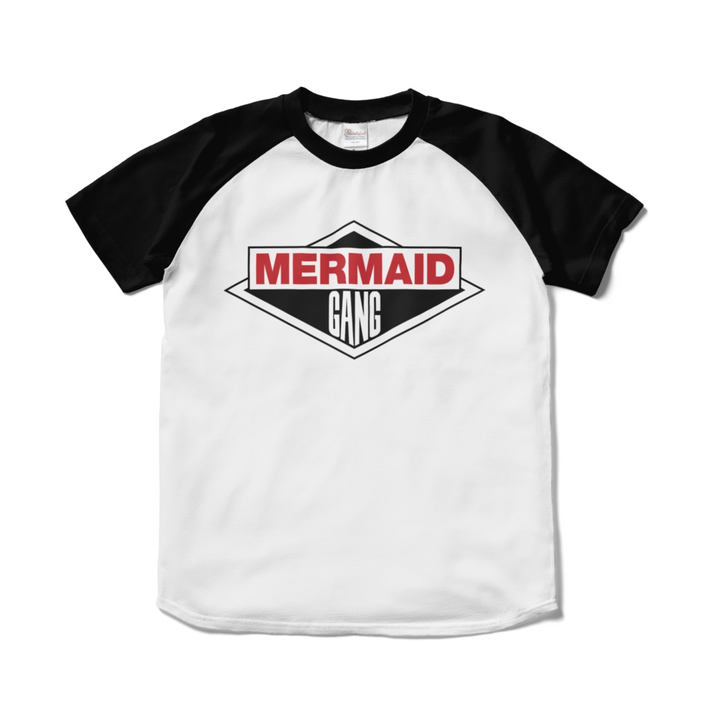 MERMAID GANG