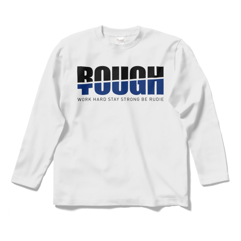 ROUGH & TOUGH