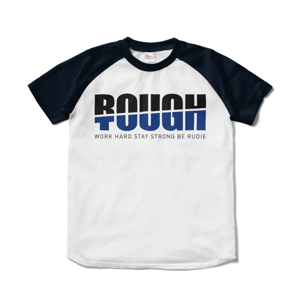 ROUGH & TOUGH