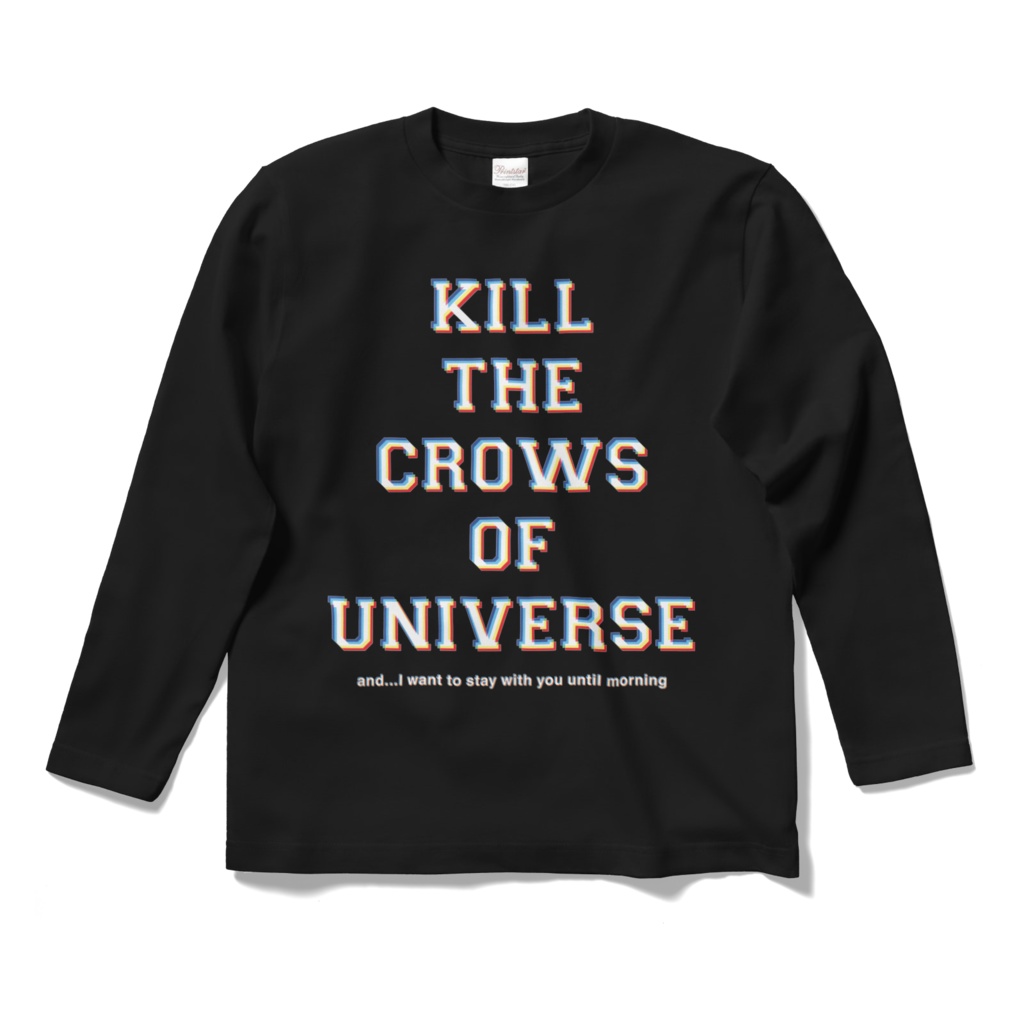 KILL the CROWS of UNIVERSE