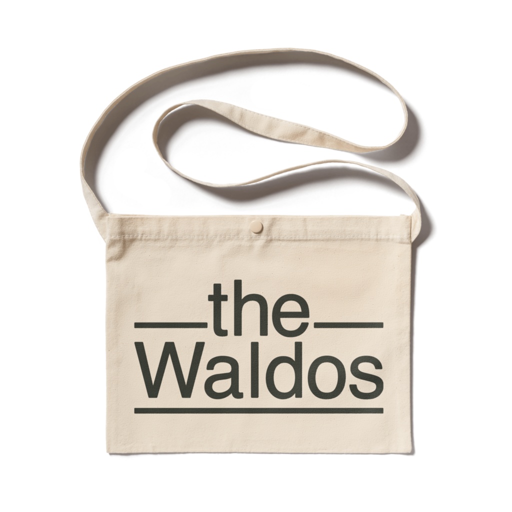 Waldos