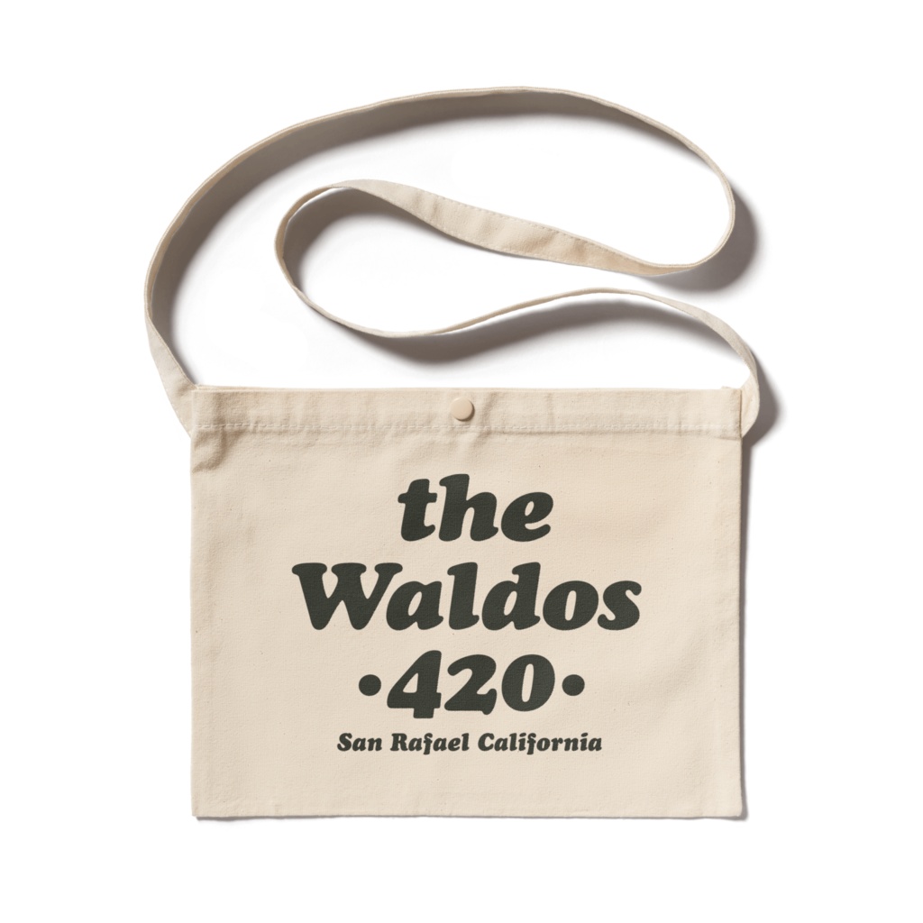 Waldos