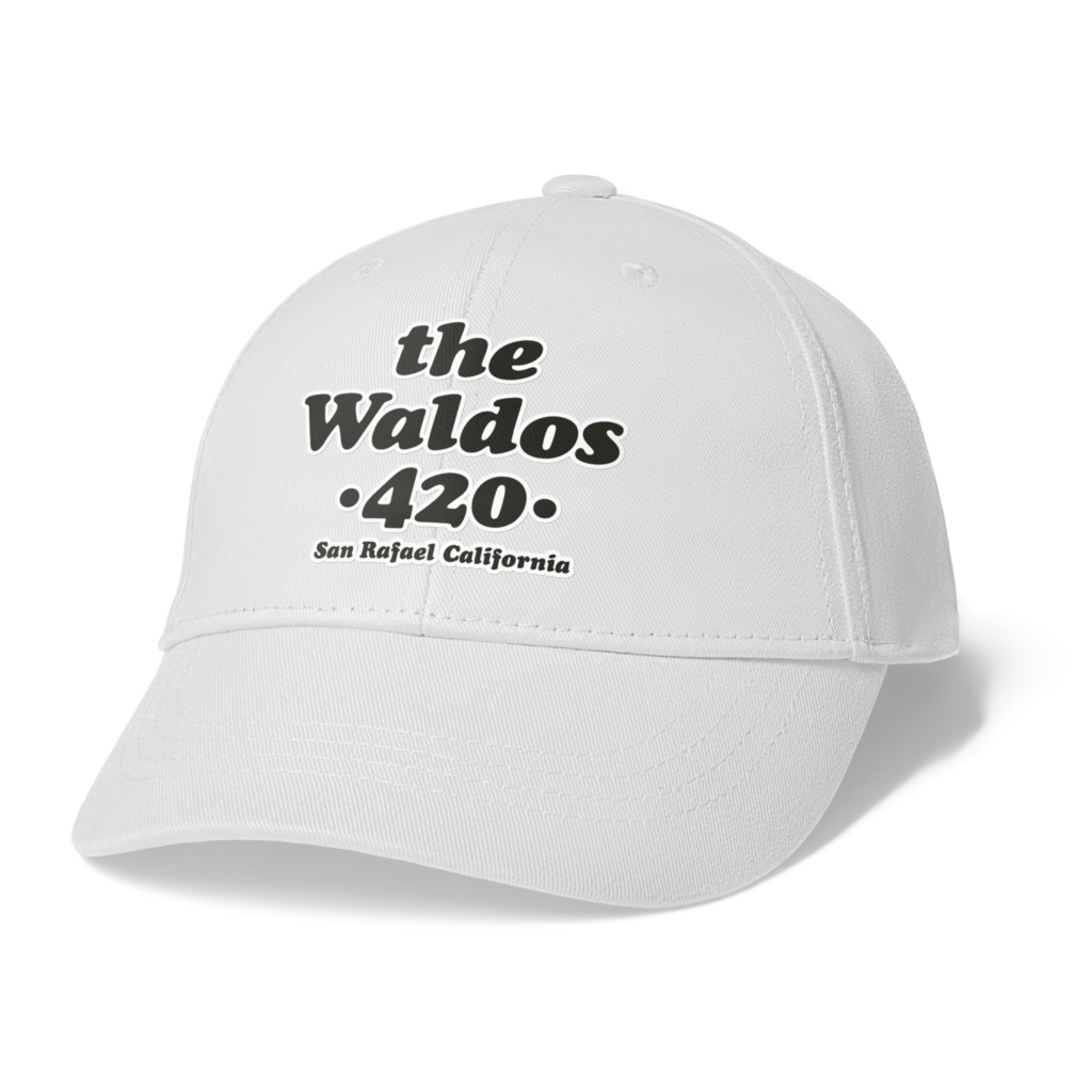 Waldos