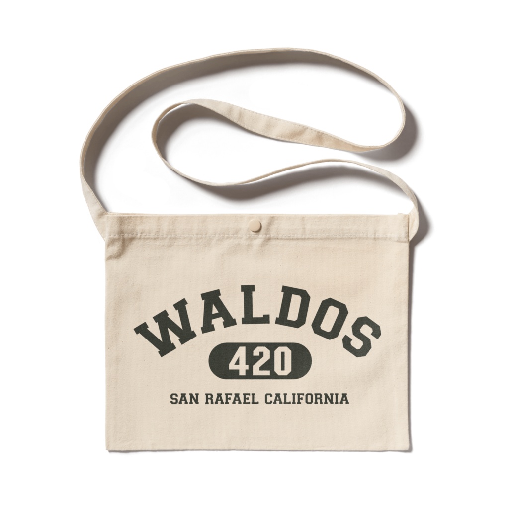 Waldos