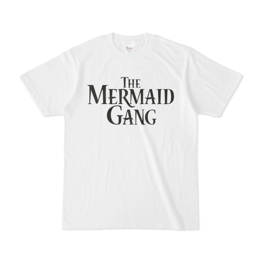 MERMAID GANG