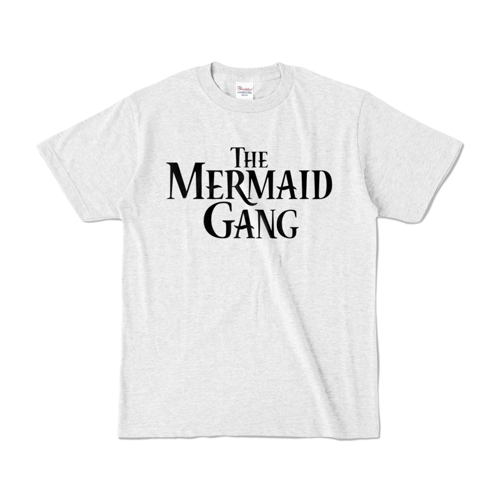 MERMAID GANG