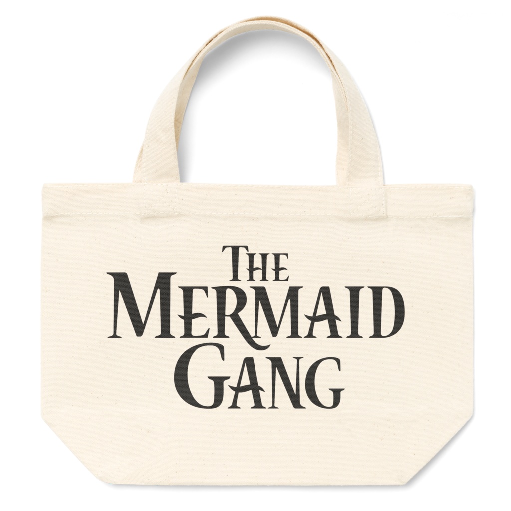 MERMAID GANG