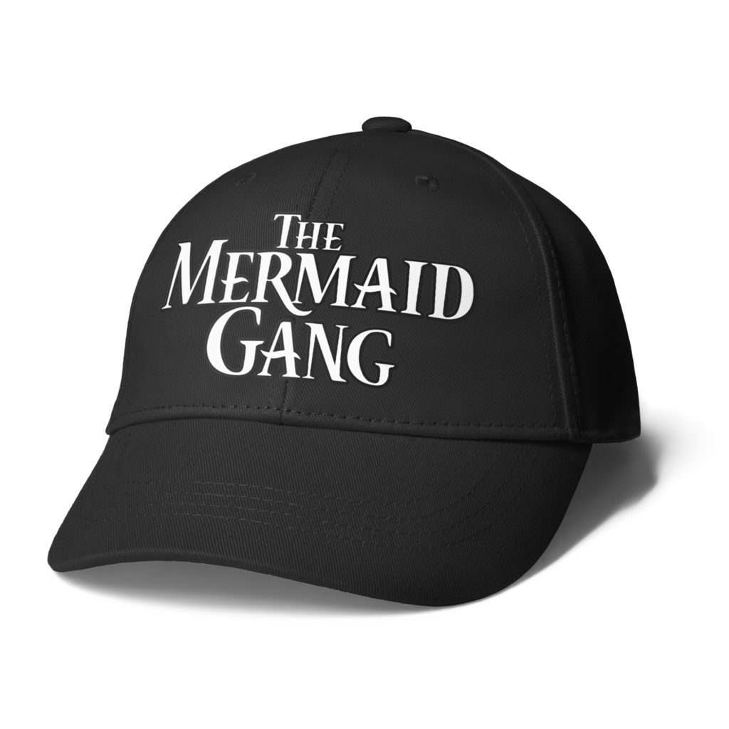 MERMAID GANG