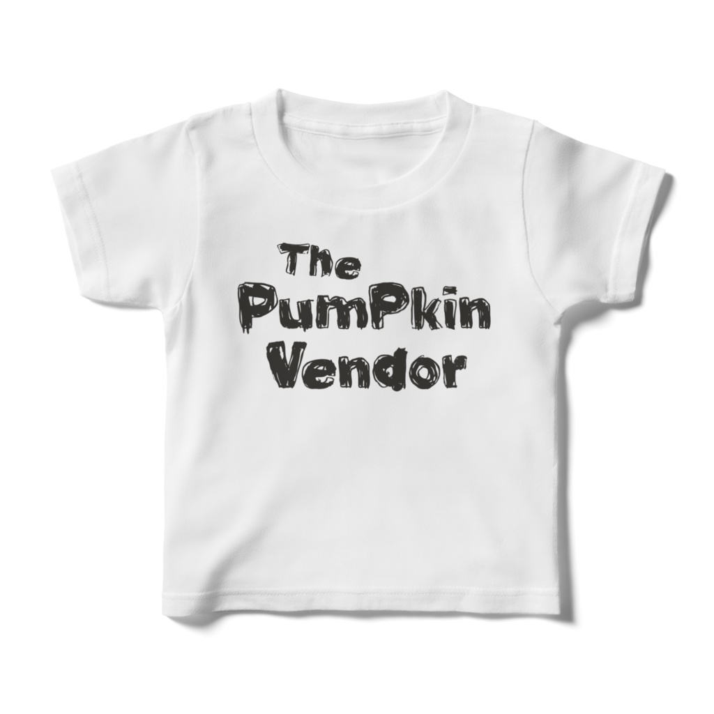 The Pumpkin Vendor