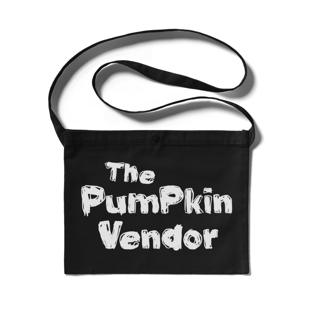 The Pumpkin Vendor