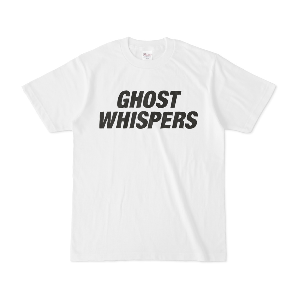 GHOST WHISPRES