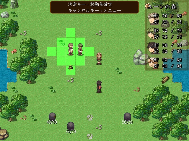 カルテットログ(ver.1.02)