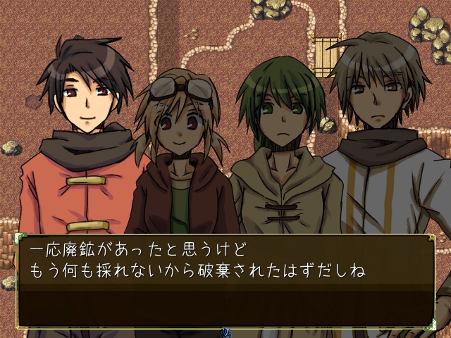 カルテットログ(ver.1.02)