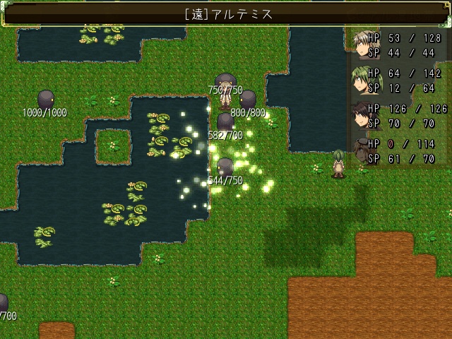 カルテットログ(ver.1.02)