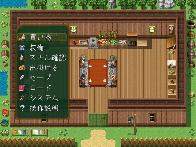 カルテットログ(ver.1.02)