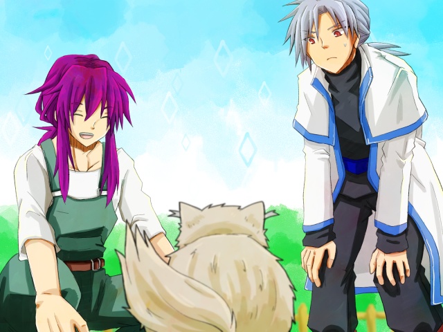 ArmonicA 2nd(アルモニカ セカンド)(ver1.14)