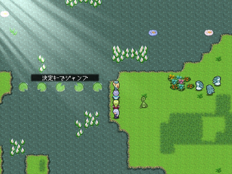 ファミリア ヴァルジニア(ver.1.18)