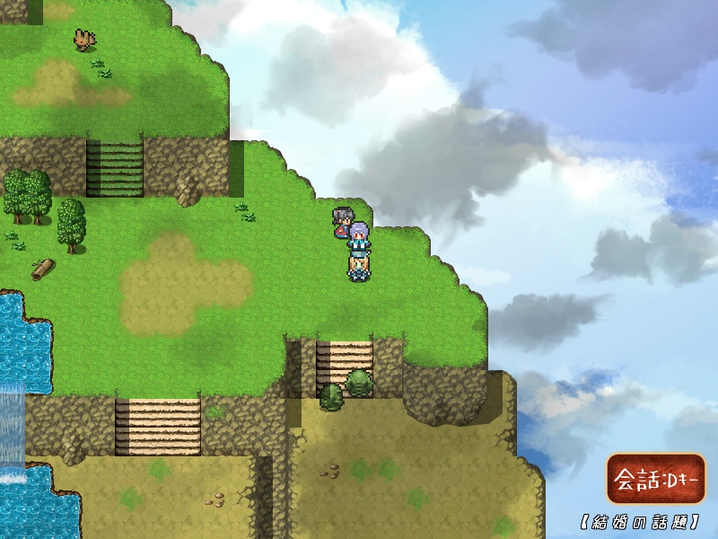 ファミリア ヴァルジニア ep.2(ver.1.18)