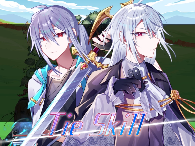 ファミリア ヴァルジニア ep.2(ver.1.18)