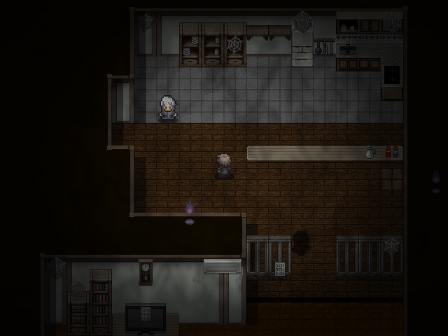 箱庭の葬送(ver.1.04)