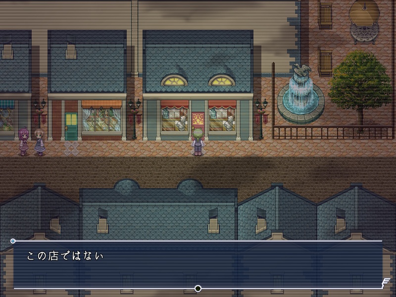 眠り溶けのCacaoFizz(ver.1.0.6)