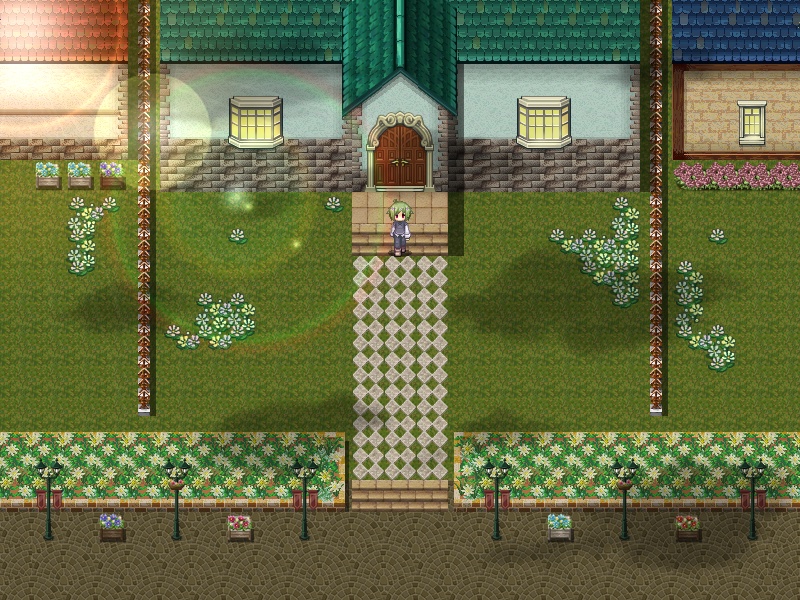 眠り溶けのCacaoFizz(ver.1.0.6)