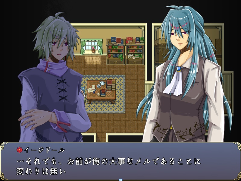 眠り溶けのCacaoFizz(ver.1.0.6)