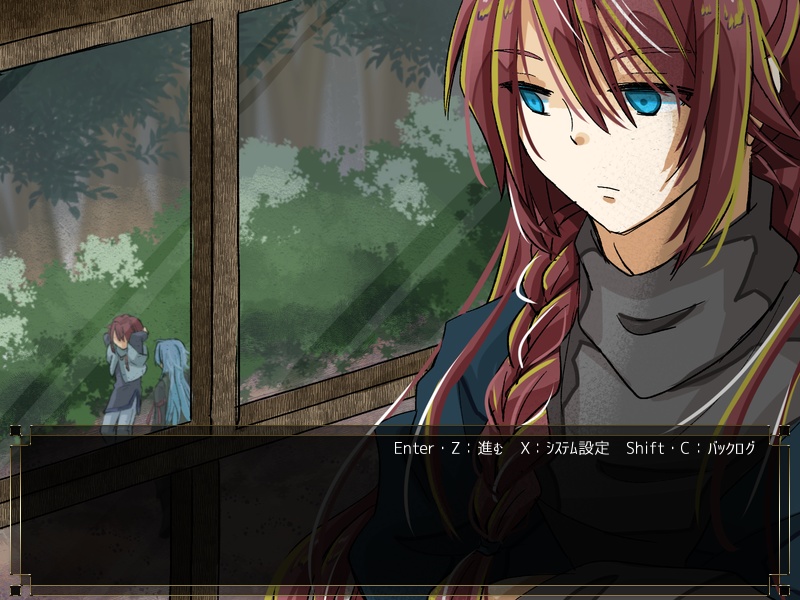 Last Lunatic Rondo(ver.1.12)