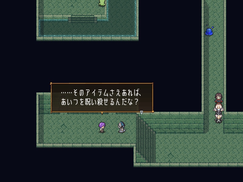 ノルヴェアナ散録(ver.1.1.9)