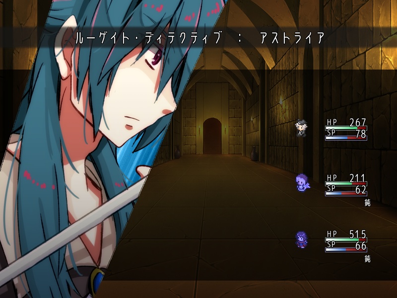 ノルヴェアナ散録(ver.1.1.9)