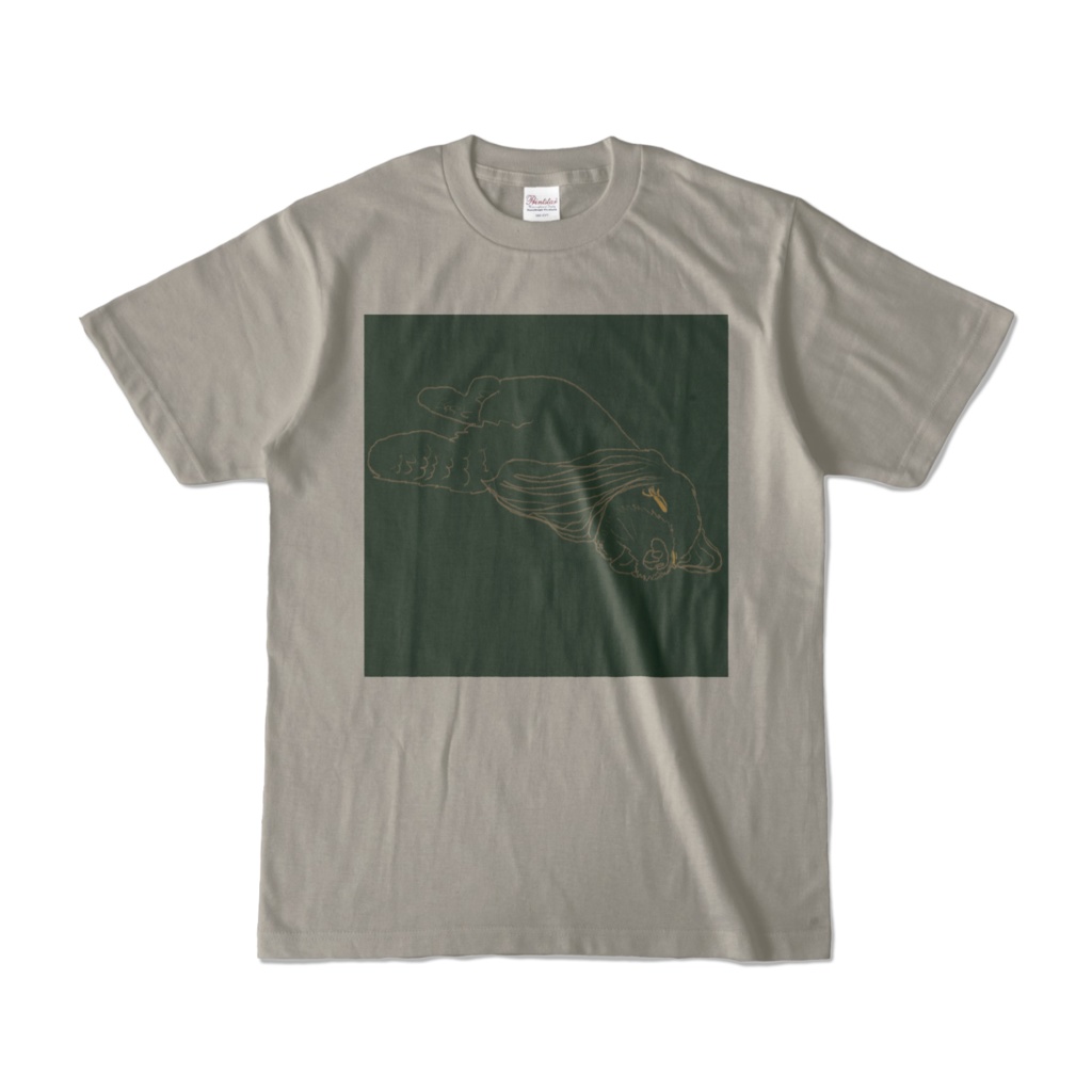 あなたの胸の中でスヤスヤと眠るアメリカンコッカースパニエル