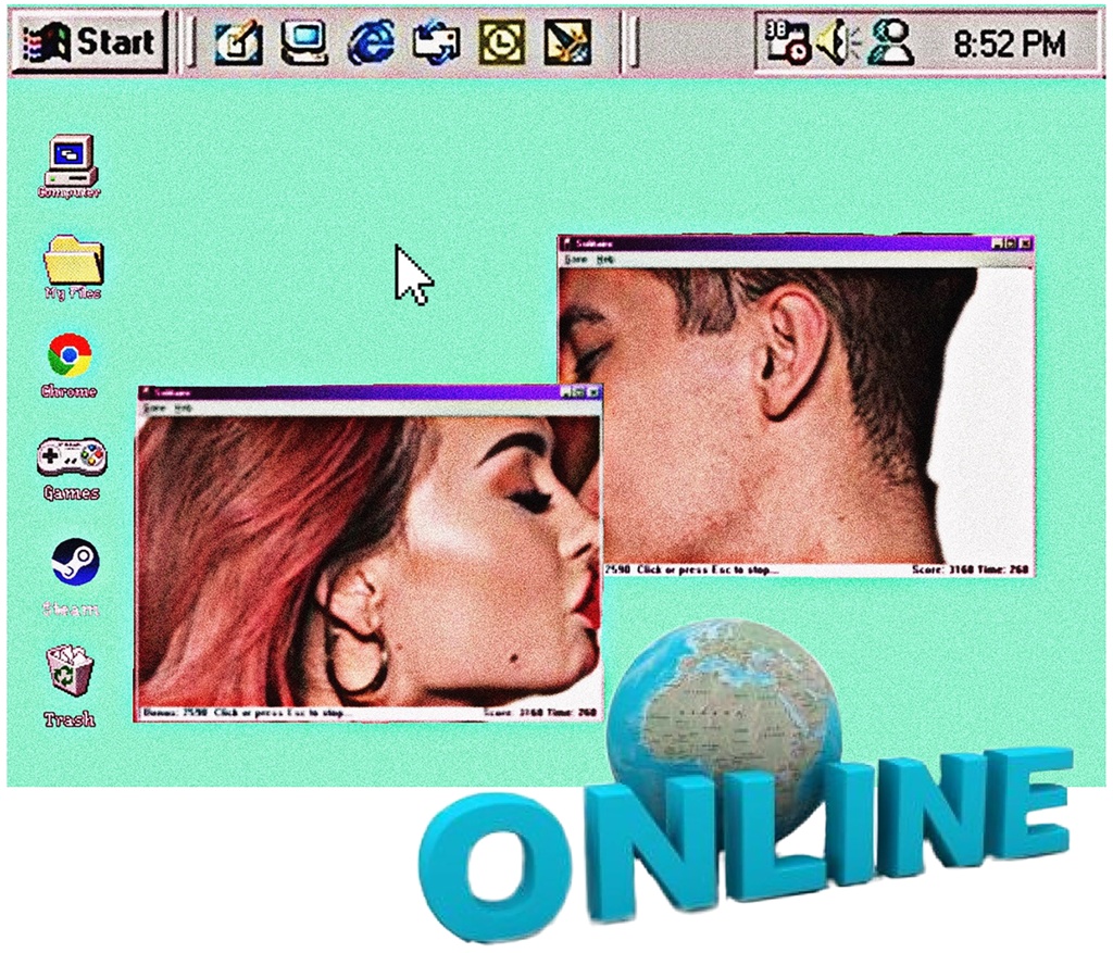 おんらいんきっす