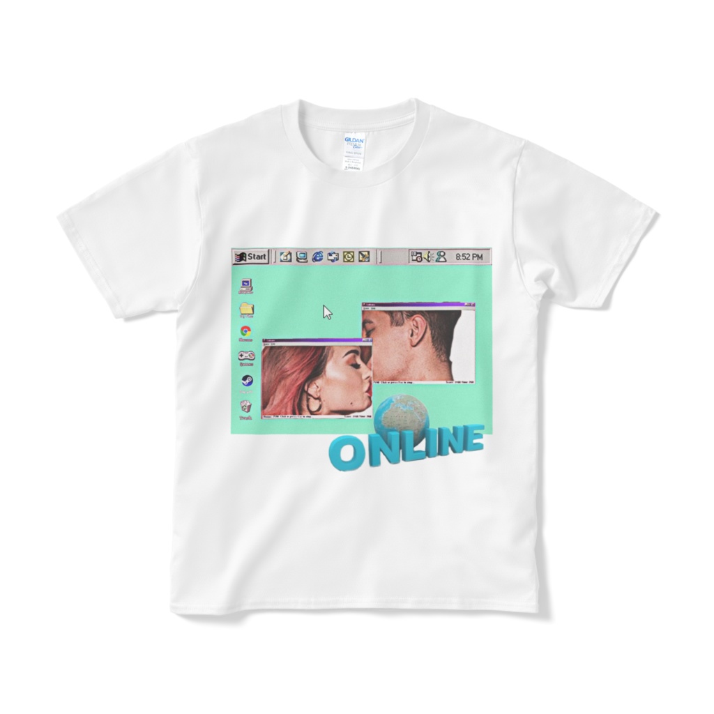 おんらいんきっす