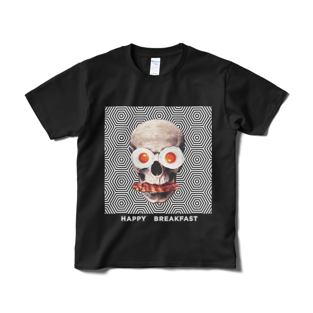 たのしいあさごはん