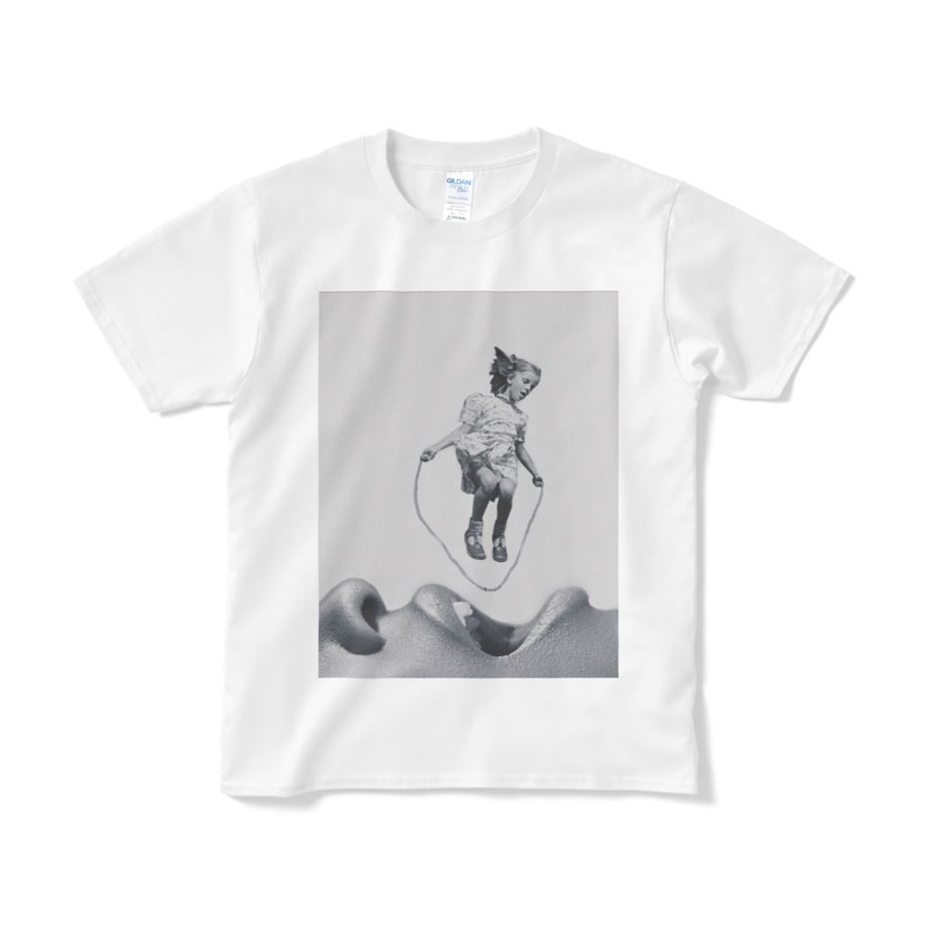 はじめてのなわとび