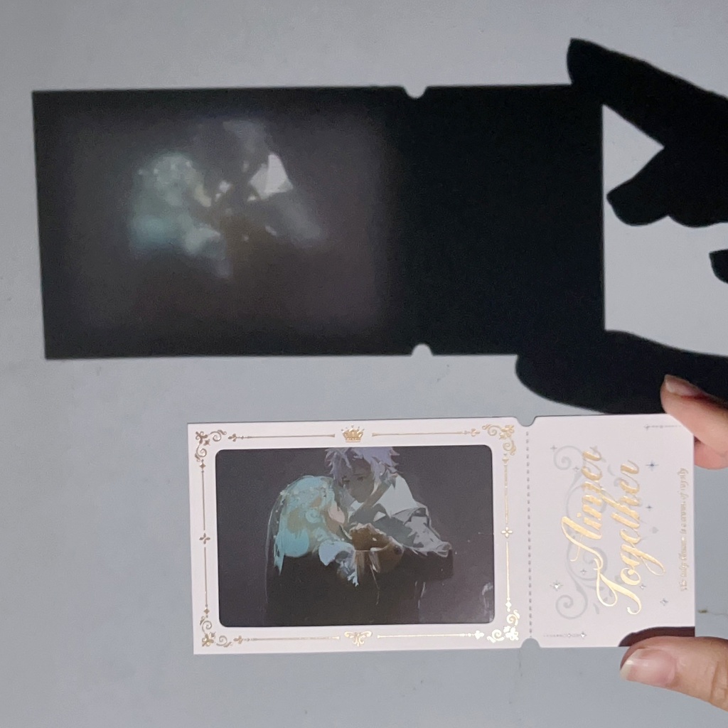 シェレイ19周年企画「TULIP’S SECRET」