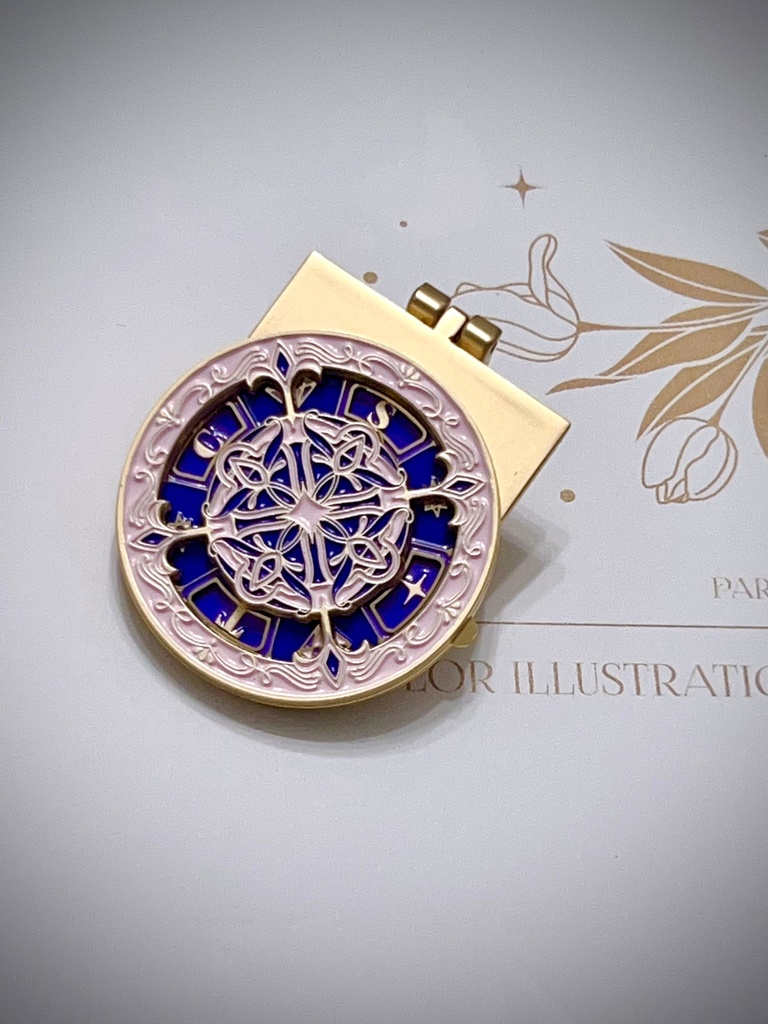 シェレイ19周年企画「TULIP’S SECRET」