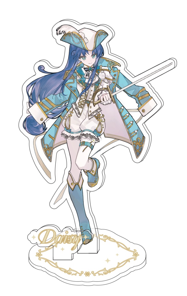 「Tulip and Daisy」「Listening to the whisper of snow together」