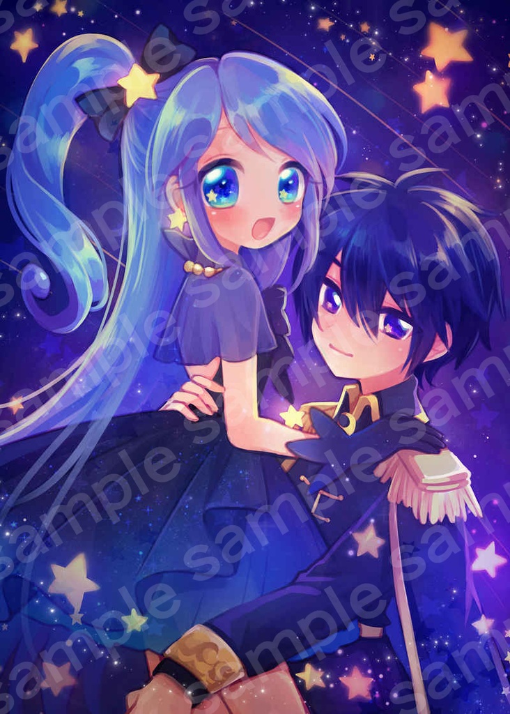 シェレイアンソロジー「MOMENT」