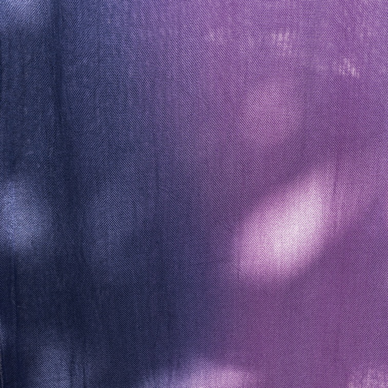 【刀剣乱舞】手染めストール:今剣・歌仙・長義【イメージ】