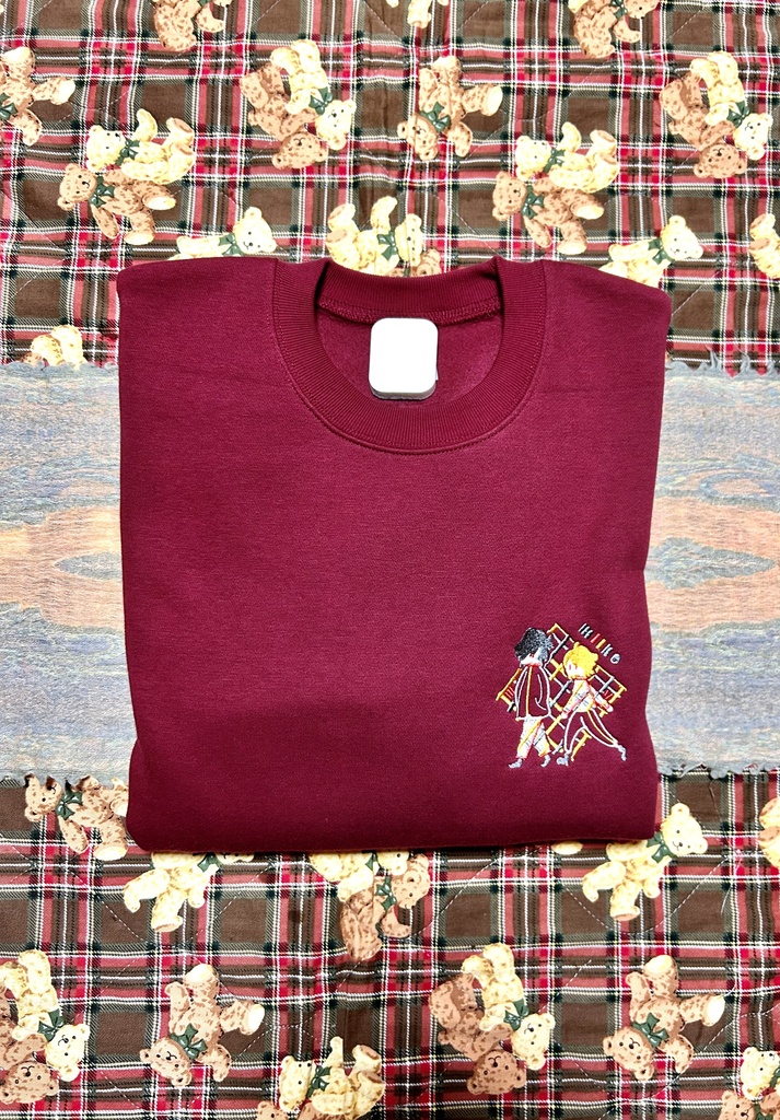 【check×check miike】三池イメージトレーナー【ネオンサインミイケ】