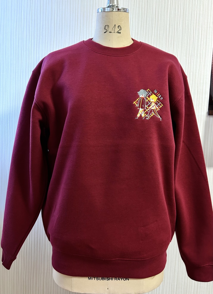 【check×check miike】三池イメージトレーナー【ネオンサインミイケ】