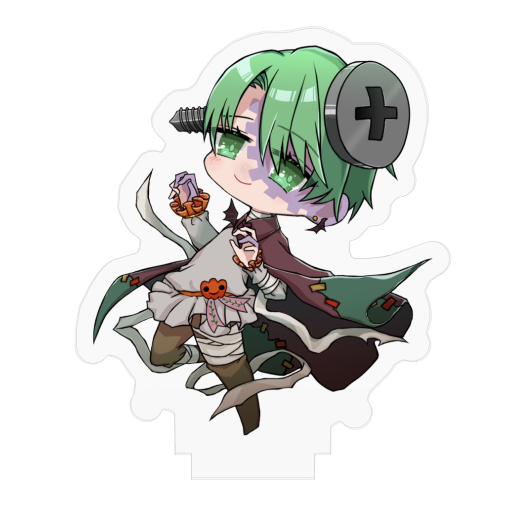 HWらんさー(フランケン)