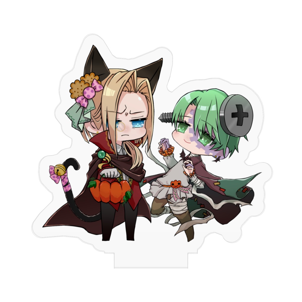 HWらんさー陣営