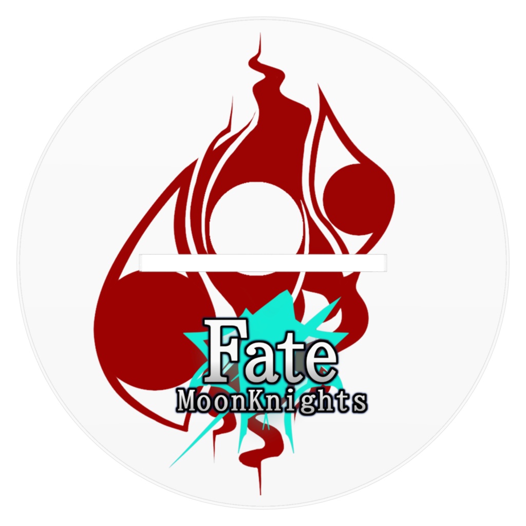 F/MK ルーラー陣営サーヴァント