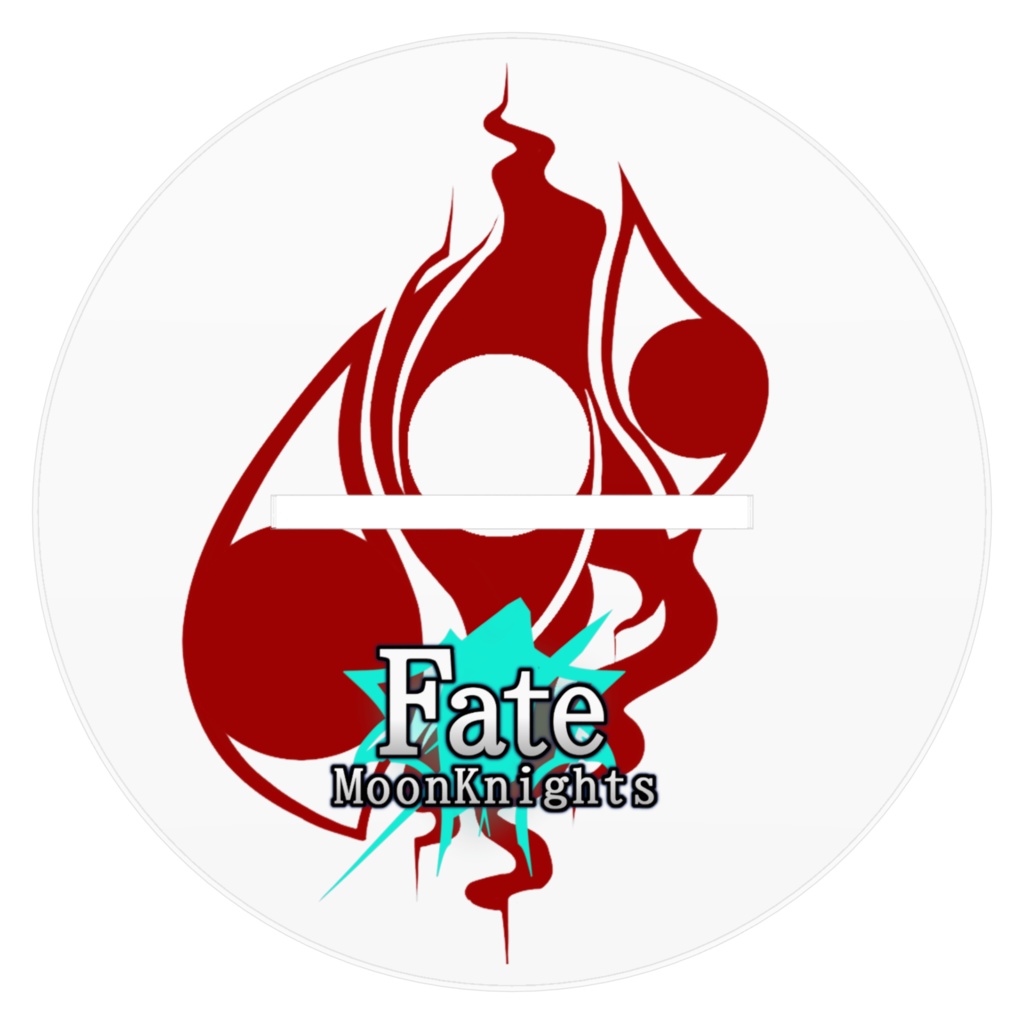 F/MK ルーラー陣営マスターSD