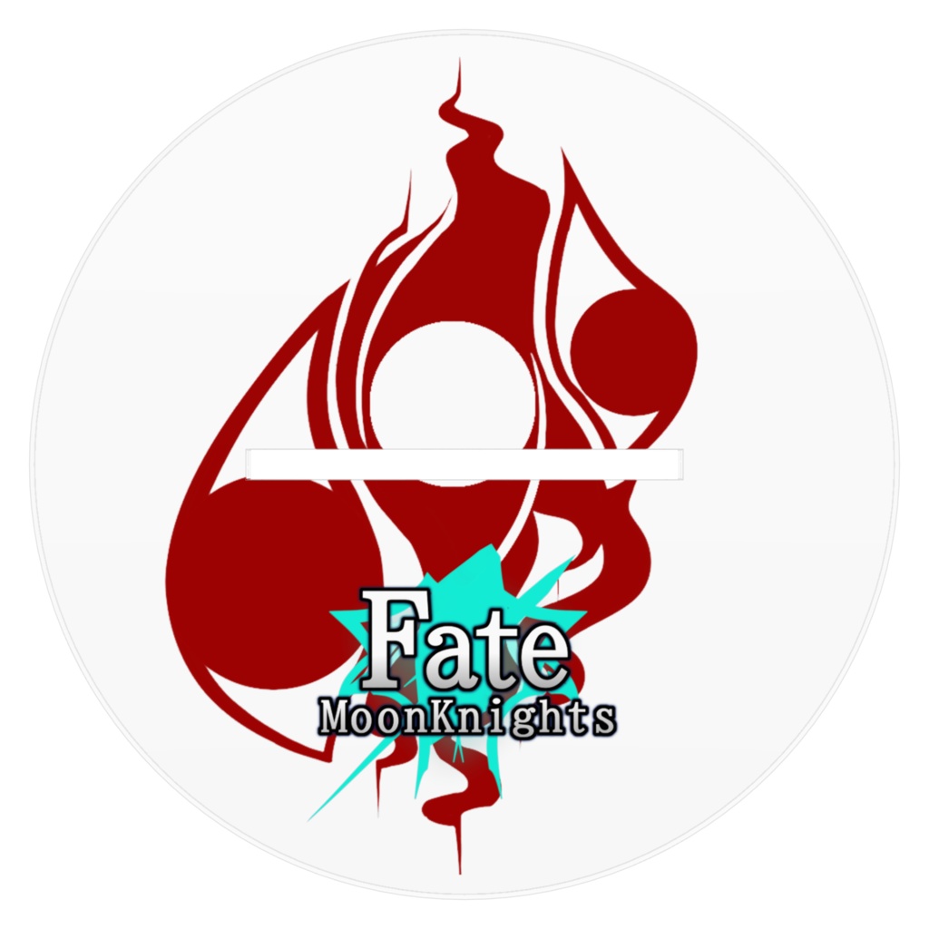 F/MK ルーラー陣営サーヴァント