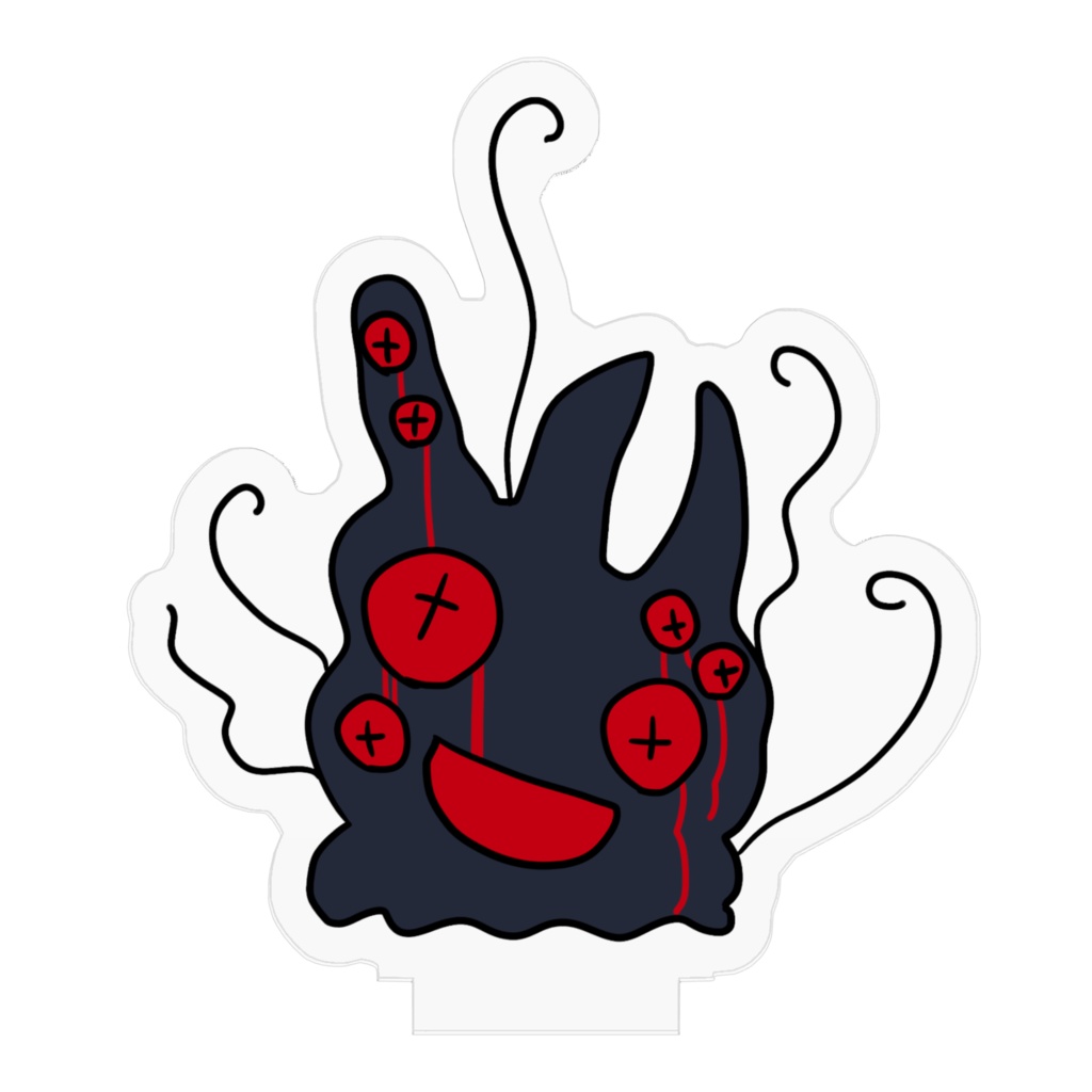 F/MK まじんちゅう