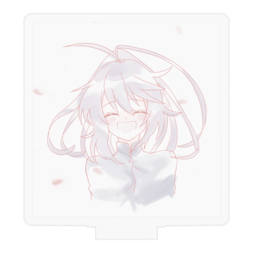 F/MK るーらーくん