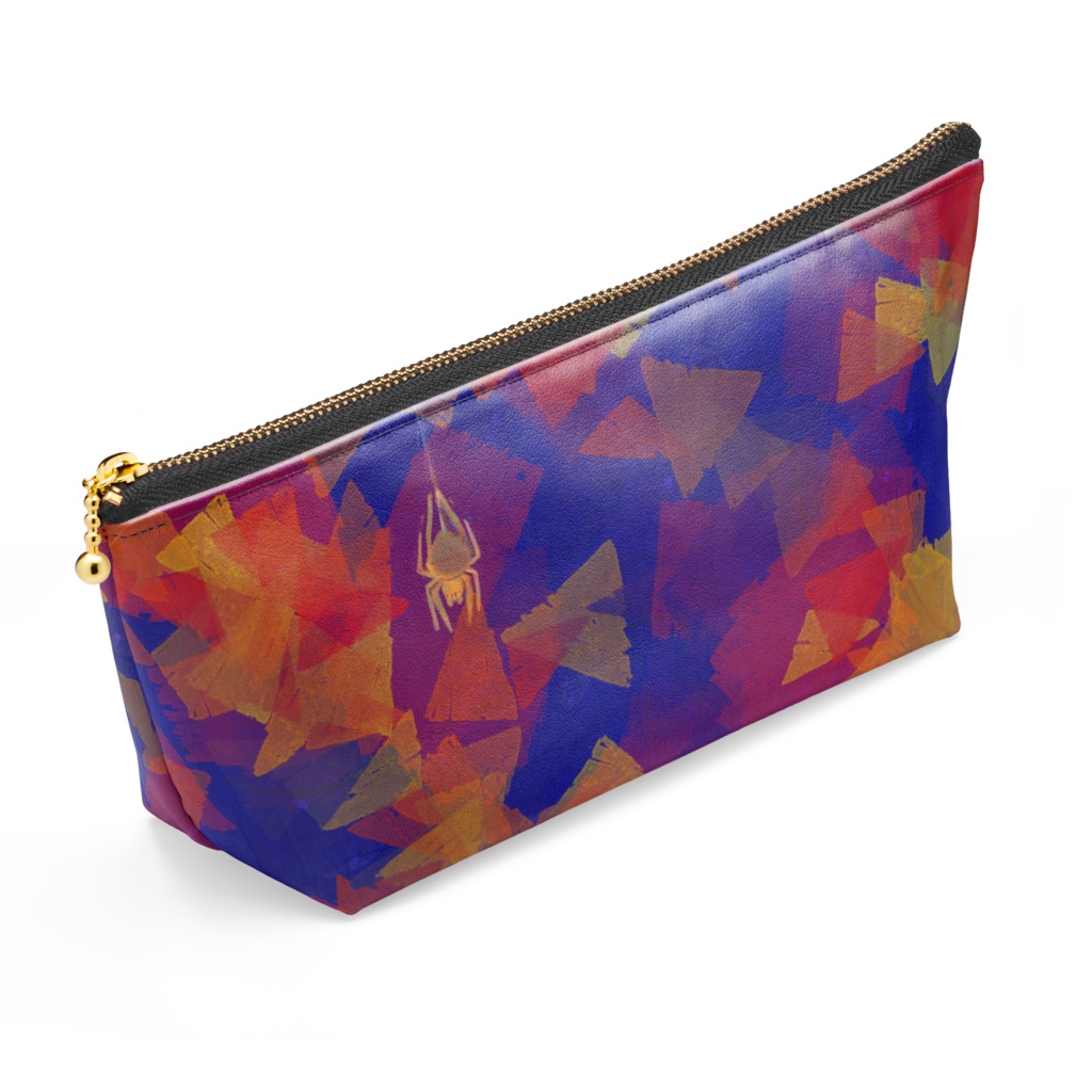 あきのよる ポーチ